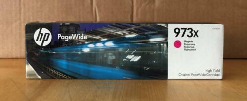 [HP973XLM] HP 973X M 80ML 7K