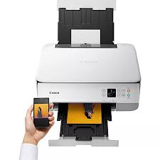 [impc4] Imprimante multifonction Pixma TS 5351I