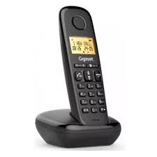 [tel1] Téléphone sans fil GIGASET 1 combiné ml