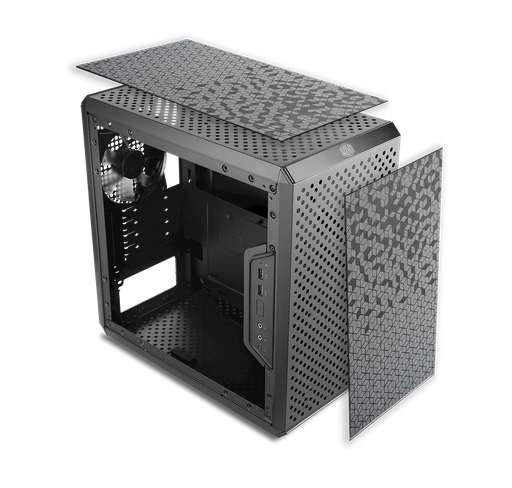 [Config1] PC Family Starter