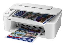 [impc1] Imprimante multifonction CANON TS 3751 i
