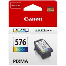 [can576] Cartouche Canon 576 couleur