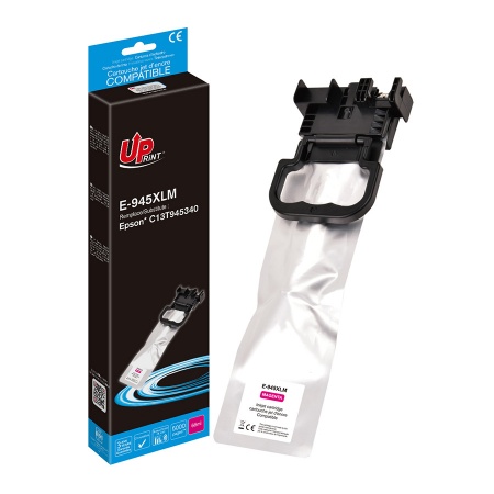 [upe9453] Cartouche compatible EPSON 9453XL magenta