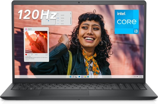 [port15dell2] Portable Dell 15.6"