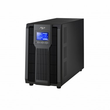 [ond11] Onduleur Online Champ TW 3K VA/2700W