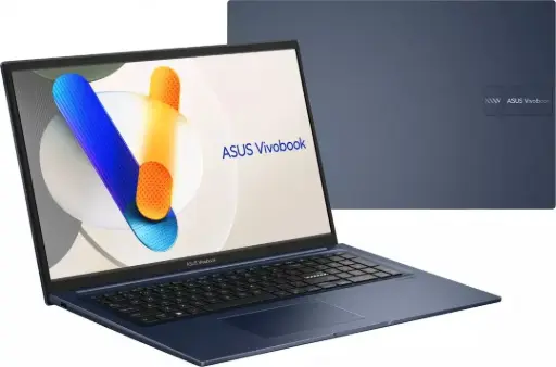 [port17as1] PC Portable Asus 17.3"