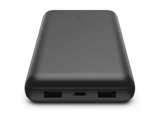 [bat11] BELKIN Powerbank 20000mAh 15 W USB-C et USB-A