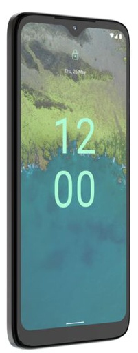 [smart6] Smartphone NOKIA C12 GRIS 2/64go