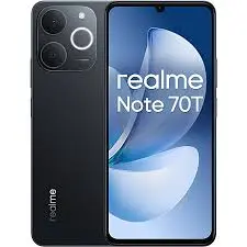 [smart3] Smartphone REALME 4G