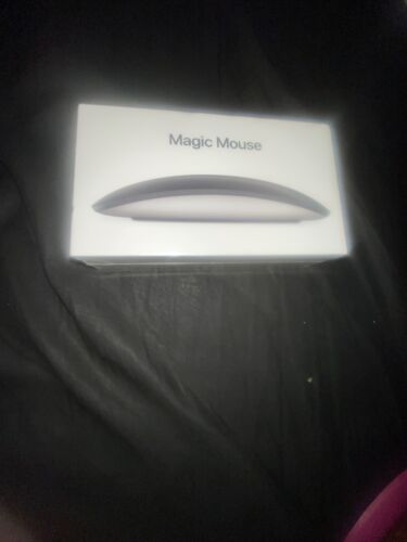 [SOURIS] Souris Apple Magic Mouse