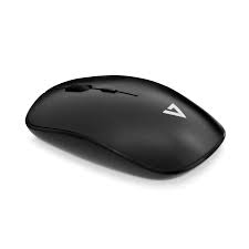 [sourissf8] Souris sans fil Optique V7