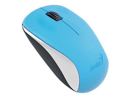 [souriss1]  Souris sans fil Genius NX-7000 couleurs