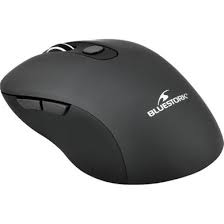 [souriss12] Souris sans fil noir