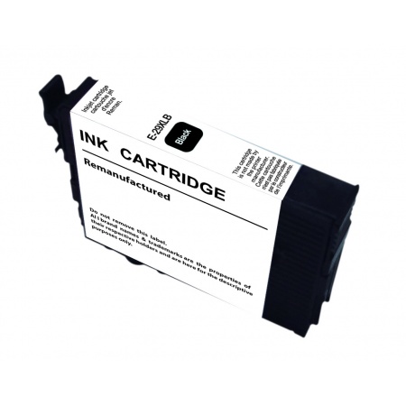 [UPE29XLN] UPRINT E-29XLB BK CARTOUCHE COMPATIBLE AVEC EPSON T29XL - T2991