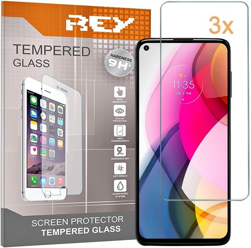 [verre] Verre trempé pour Iphone 16