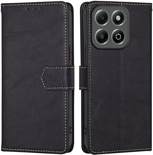 [folio] Folio pour Honor 200 Smart noir