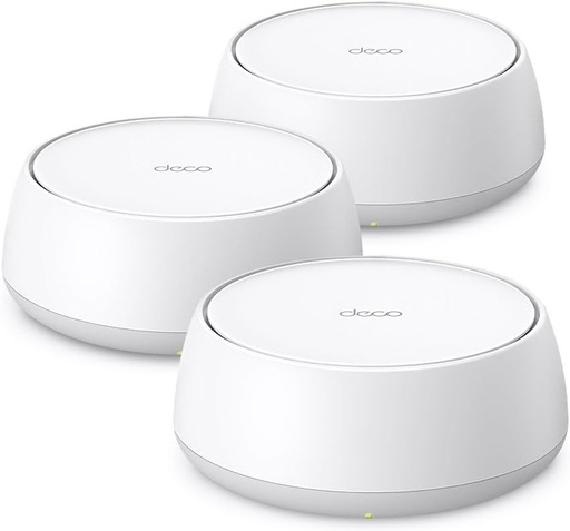 [rout2] TP-Link Deco (3-Pack) WiFi 7