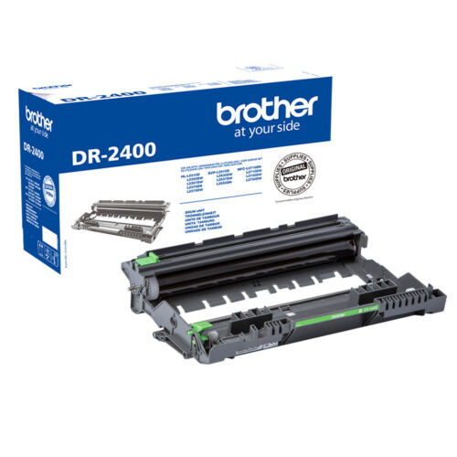 [DR2400] Brother DR-2400 tambour d'imprimante Original 
