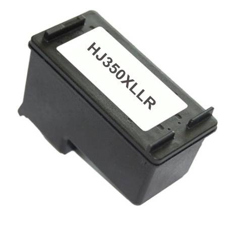 [upnh351] Cartouche compatible hp351