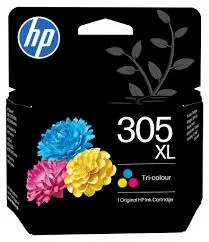 [hp305xlc] Cartouche hp 305 xl couleur 