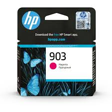 [hp903m] Cartouche HP 903 Original magenta 