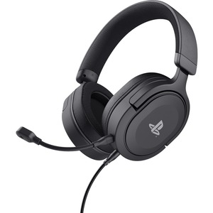 [casque10] Casque gaming filaire Licence officielle PlayStation 5™GXT498 FORTA