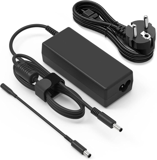 [charg1] Chargeur Ordinateur Portable Dell 180 W