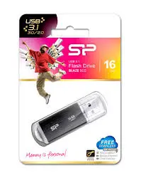 [cleusb169] Clé USB 16GB sp 3.2