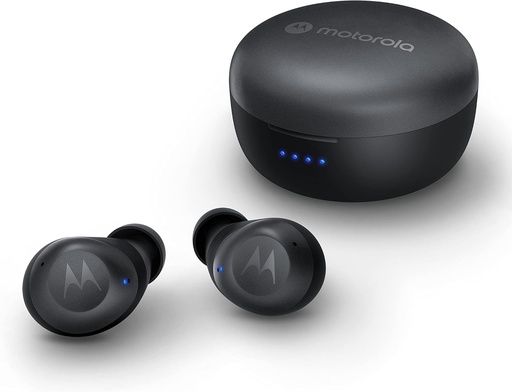 [earpod6] Écouteurs Sans fil Motorola Moto Buds 270 ANC - Noir