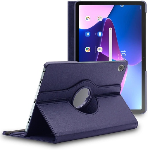 [housse15] Etui coque pour Lenovo Tab M10