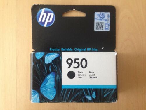 [HP950N] HP950 noir cartouche d'encre originale
