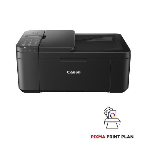 [impc13] Imprimante multifonction Canon TR4750i noire