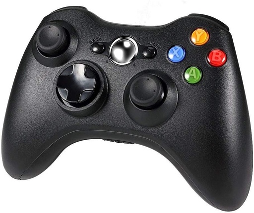 [man3] Manette sans fil Xbox