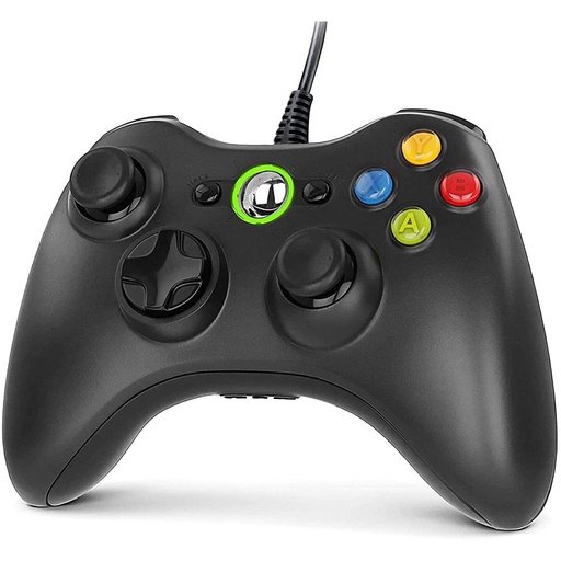 [man6] Manette Xbox 360, PC