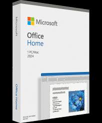 [office2024] Microsoft Office Famille 2024