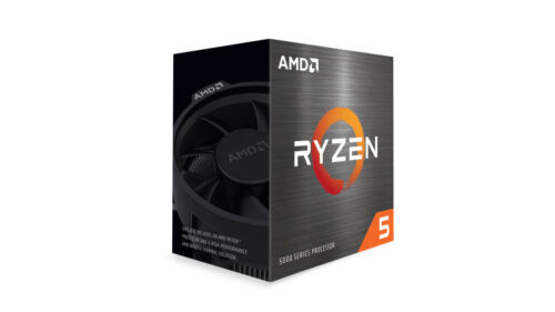 [AMD5800x] PROCESSEUR AMD RYZEN 7 5800X / 3.8 GHZ