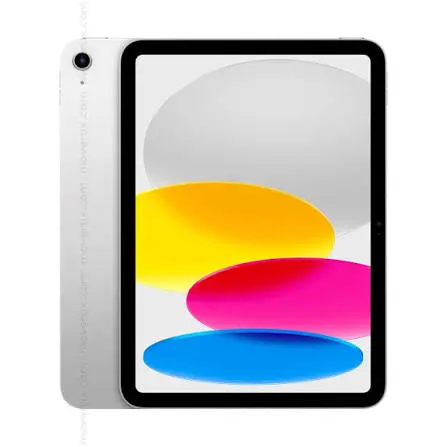 [tab4] Tablette iPad 11 CELLULAR 256 gb  silver .