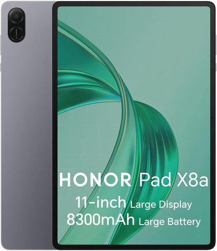 [tab1] Tablette HONOR Pad X8a 128