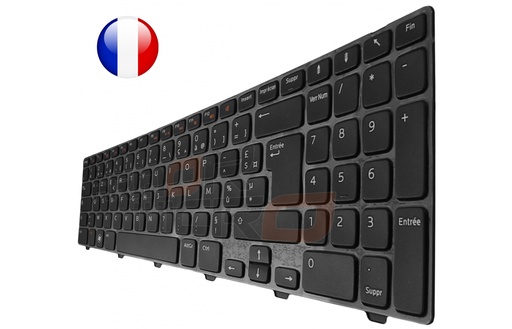 AEGM7F00210 clavier occasion azerty DELL