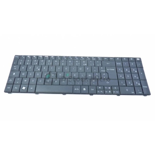 [NKI1713017225014C01601] PK130QG1A14 clavier laptop occasion packard bell