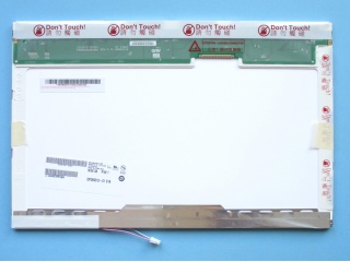 Écran de remplacement 15,6 " 