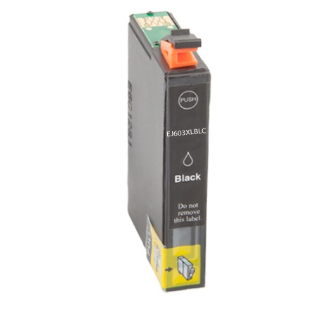 Cartouche compatible EPSON 603 XLN étoile de mer – neutre