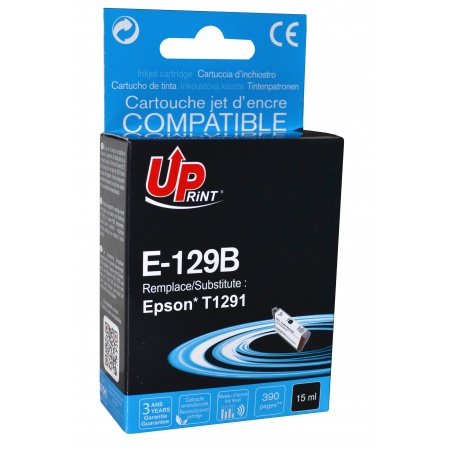 CARTOUCHE COMPATIBLE AVEC EPSON T129 - T1291 – uprint