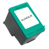 Cartouche compatible HP 343 – neutre