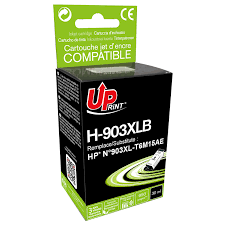 CARTOUCHE COMPATIBLE AVEC HP N°903XL N – uprint