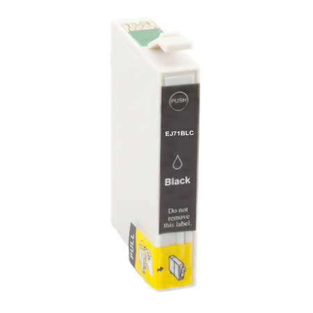 Cartouche Compatible Epson 711 Black – neutre