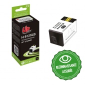 Cartouche compatible hp 912 xl noir – uprint