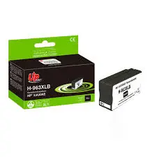 Cartouche compatible hp 963 xl noir – uprint