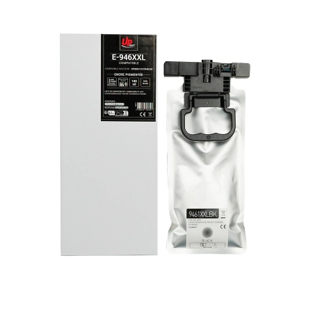 Cartouche compatible EPSON 9461XXL-noire – neutre