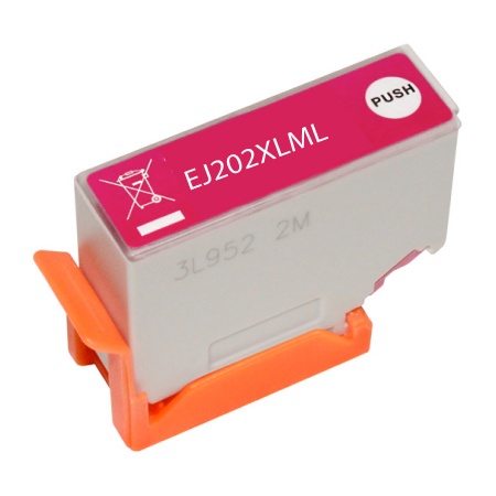 Cartouche Compatible Epson 202 xl magenta kiwi – neutre